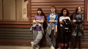 10 Sci-Fi Series Like Stranger Things You Need to Watch Next