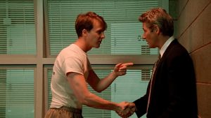 10 Films Where the Villains Won in the End