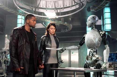 The Greatest AI and Robot Movies Ever Made