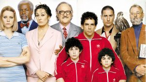 10 of Cinema’s Most Infamously Dysfunctional Families