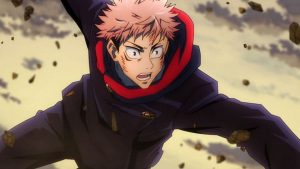 9 Must-Watch Anime for Fans of Jujutsu Kaisen