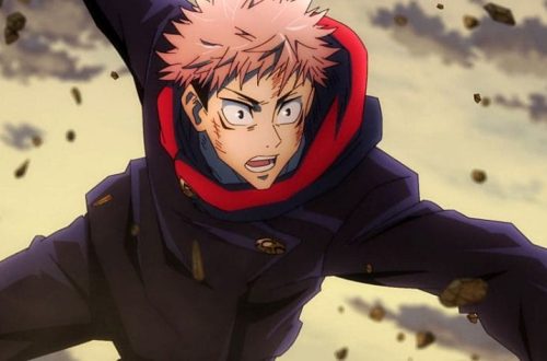 9 Must-Watch Anime for Fans of Jujutsu Kaisen