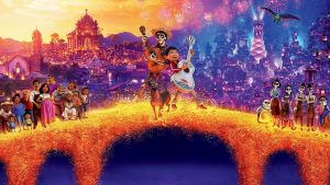 Fun Animated Movies the Whole Family Will Love