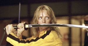The Greatest Action Movies Led by Strong Female Heroes