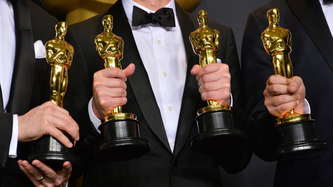 Surprise Oscar Winners: Stars No One Saw Coming