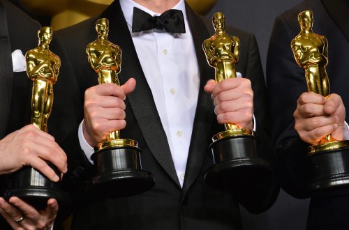 Surprise Oscar Winners: Stars No One Saw Coming