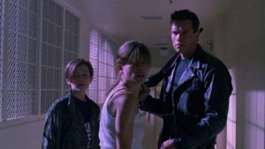 The Greatest Action Movies Led by Strong Female Heroes