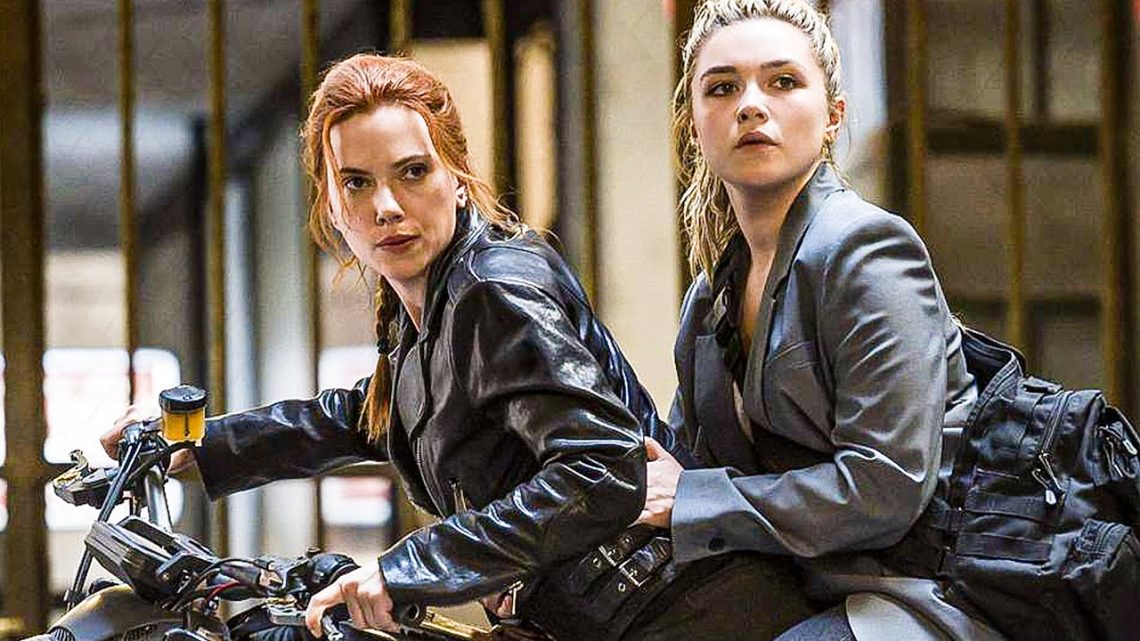 The Greatest Action Movies Led by Strong Female Heroes