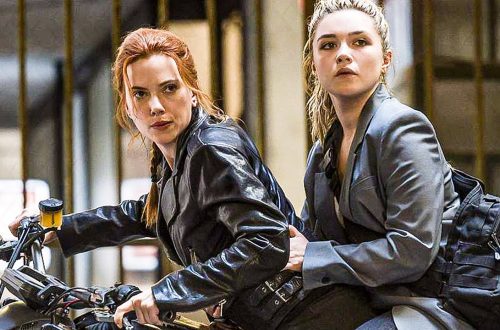 The Greatest Action Movies Led by Strong Female Heroes