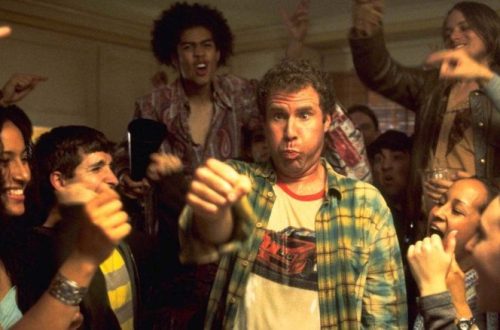 The Greatest College and University Movies of All Time