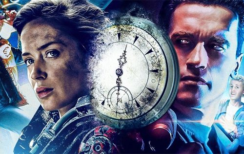 The Greatest Time-Travel Movies of All Time
