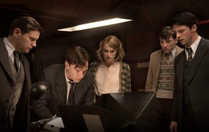 The Greatest Movies About Scientists That Changed Cinema