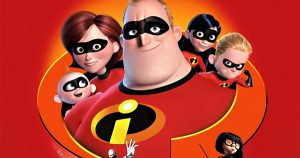 Fun Animated Movies the Whole Family Will Love