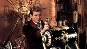 The Greatest Time-Travel Movies of All Time