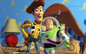 Fun Animated Movies the Whole Family Will Love