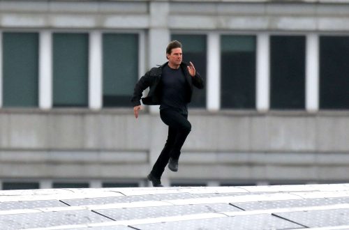 Actors Who Risked Their Lives Filming These Movies