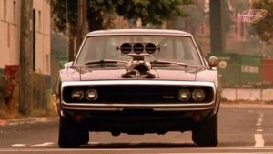 Legendary Movie Cars That Defined Cinema Through the Years