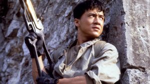 Actors Who Risked Their Lives Filming These Movies