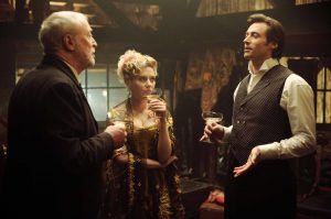 Mind-Blowing Movie Plot Twists That No One Saw Coming