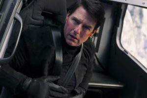 Actors Who Risked Their Lives Filming These Movies