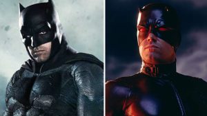 Marvel and DC Actors Who Dominated Both Universes