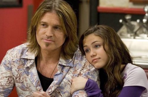 Celebrity Children Who Became More Famous Than Their Parents