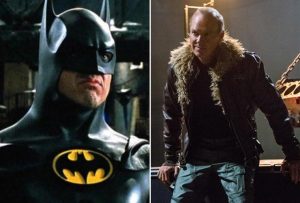 Marvel and DC Actors Who Dominated Both Universes