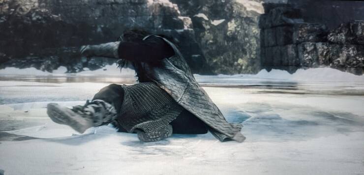 Movie Mistakes That Made It Into Final Cuts