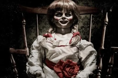 Real-Life Horror Movies That Will Keep You Awake at Night
