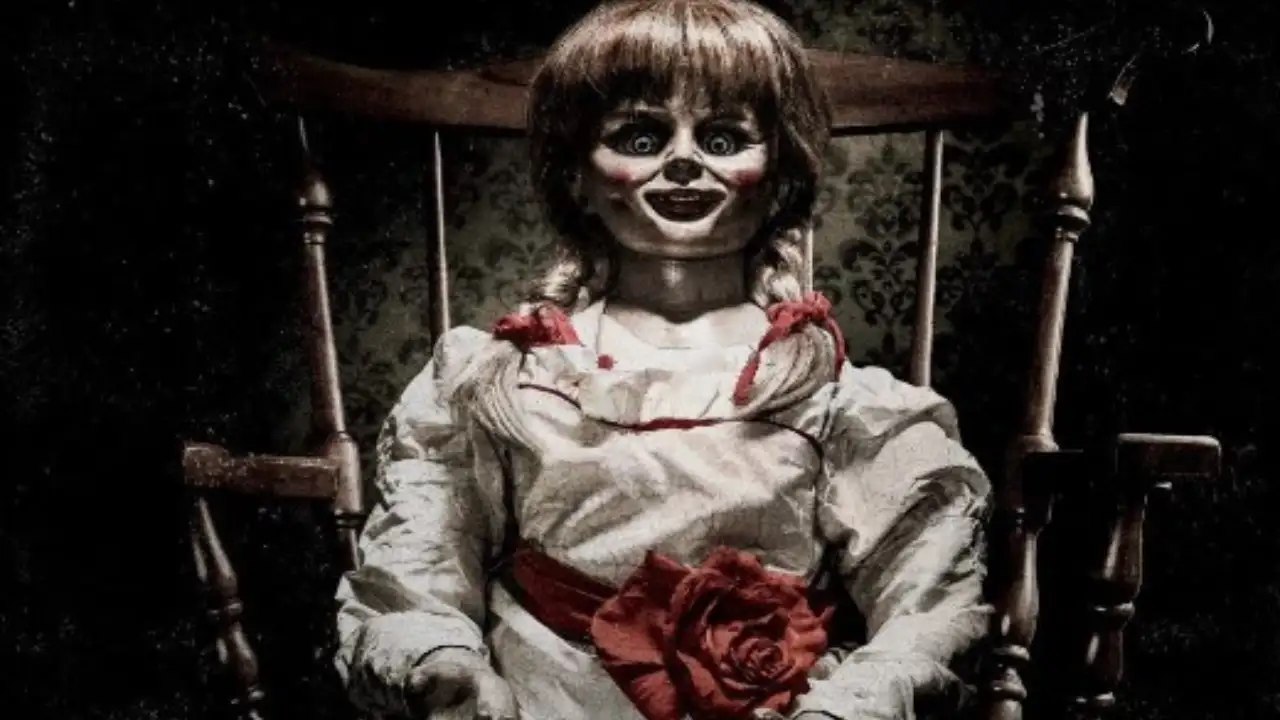 Real-Life Horror Movies That Will Keep You Awake at Night