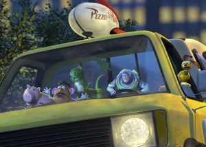 Hidden Details in Famous Movies Most Fans Missed